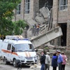 В Красноярске проведут новую экспертизу по делу об обрушении здания «Искра-Прибор»

