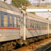 Житель Красноярска умер при поездке на поезде
