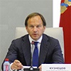 Красноярский губернатор предложил оценить перспективы морского порта Диксон

