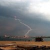 Красноярск предупредили о надвигающейся буре
