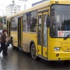 Проезд в красноярских автобусах подорожает к 10 ноября