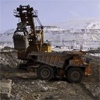 Работники Ирбинского рудника вышли на митинг