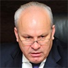 Виктор Зимин будет исполнять обязанности главы Хакасии до выборов