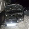 В Казачинском районе после столкновения с КАМАЗом погиб водитель иномарки