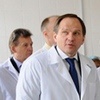 Лев Кузнецов пообщался с пациентами и врачами отделения гемодиализа в Минусинске 