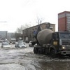 Спасатели прогнозируют новую волну паводковых вод в Красноярске