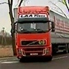 В Красноярске и крае ограничат движение грузовиков