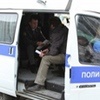 Передвижной пункт полиции появился в Красноярске