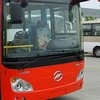 Красноярские полицейские запретили маршрутчикам использовать 62 опасных автобуса