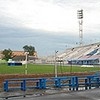 Стадион «Локомотив» в Красноярске откроют для свободного посещения