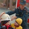 Красноярск начал отмечать День защиты детей