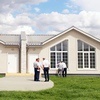 Многодетным семьям Красноярского края предложили построить дом в кредит без переплаты