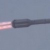 Запуск ракеты «Протон-М» обернулся крушением (видео)
