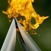 Стартовала кампания по отбору факелоносцев Эстафеты Паралимпийского огня