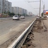 В Красноярске расширяют Комсомольский проспект