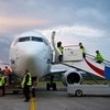 В красноярском аэропорту могут появиться рейсы в Чехию и на Украину