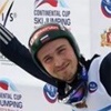 «Летающий лыжник» из Красноярска выиграл чемпионат России