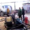 В Красноярске закрыли нелегальный завод по производству бензина (видео)