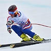 Красноярец Алексей Бугаев завоевал вторую медаль на Паралимпиаде в Сочи