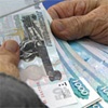 С 1 апреля у красноярских пенсионеров увеличатся пенсии
