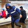 В Северо-Енисейском районе из-за подтопления эвакуировали более 50 жителей поселка