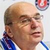 Директор хоккейного «Енисея» Валерий Кузовов покинет пост