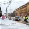 В Красноярске снова потеплеет