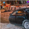В ДТП на «Зените» погиб 18-летний водитель (видео)
