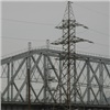 Энергетики завершили перенос и строительство ЛЭП в районе четвертого моста через Енисей