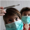 Эпидпорог по гриппу превышен в 9 территориях Красноярского края