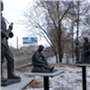 В красноярском парке «Гвардейский» появятся новые скульптуры и храм Ильи Муромца