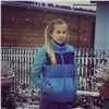 В Назарово пропала 12-летняя девочка