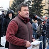 Глава отделения партии Навального арестован за пьяную езду в Красноярске