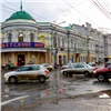 На выходных в Красноярск придут тепло и дожди