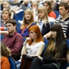 Крупнейшая в регионе молодежная научная конференция открылась в СФУ