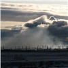В воздухе правобережья Красноярска выросла концентрация паров соляной кислоты