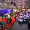 Мировые автоновинки-2015 представят на выставке «МоторЭкспоШоу» в Красноярске