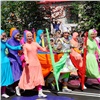 На карнавале «Город детства» в Красноярске ожидают 3 тысячи человек