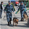 В красноярском МВДЦ «Сибирь» откроется масштабная выставка безопасности