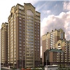 Красноярцы могут получить скидку на жилье в новом комплексе «Рябиновый сад»