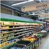 Красноярский край занял второе место по уровню краж из супермаркетов