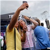 Более 60 тыс. красноярцев посетили праздник «Tele2 зажигает свет мобильных перемен»