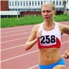 Красноярская бегунья в третий раз стала чемпионкой России