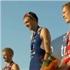 Красноярский триатлонист впервые в карьере стал победителем этапа Кубка мира (видео)
