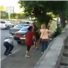 Следователи ищут пострадавшую в перестрелке водителей красноярку (видео)