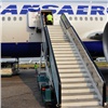 Авиакомпания «Трансаэро» отменила рейсы в Красноярск и Норильск