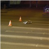В Красноярске погибли два пешехода
