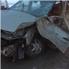 Пьяный 19-летний водитель BMW устроил смертельное ДТП в Красноярске (видео)