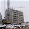Красноярцы построят в Абакане перинатальный центр за 2 млрд рублей