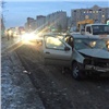 Возбуждено дело о смертельном ДТП на 9 Мая в Красноярске